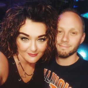 Meet your Posher, Debbie